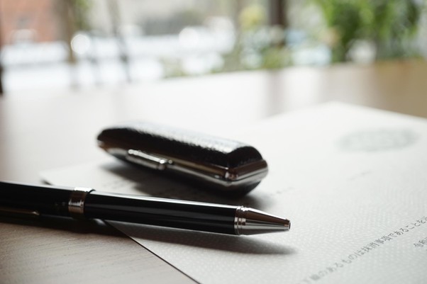 賃貸住宅の法人契約イメージ