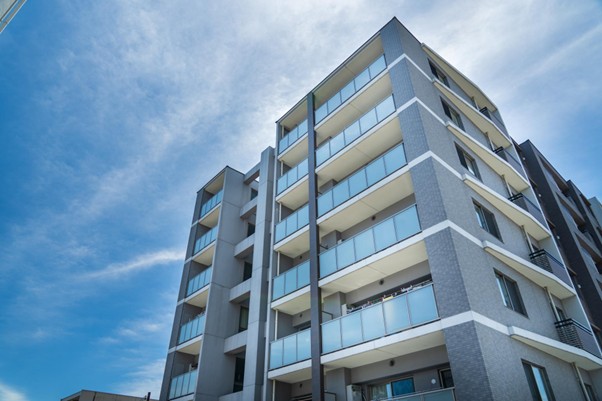 賃貸住宅イメージ