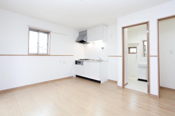 独身寮イメージ