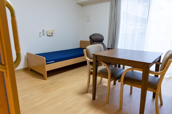 独身寮イメージ