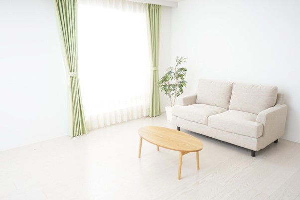 最近の独身寮外観イメージ