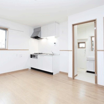 食事つき賃貸マンションイメージ