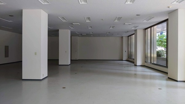 社宅イメージ