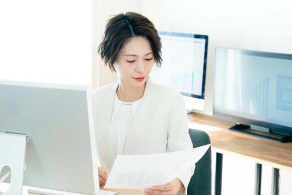 社宅イメージ