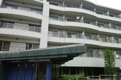社宅イメージ