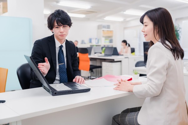 社宅イメージ