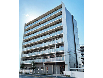 エルプレイス京橋