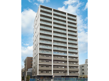 エルプレイス堺