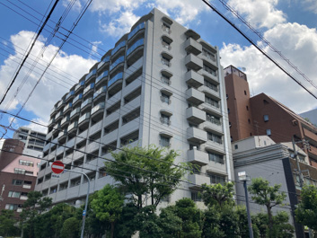ラ・メール北大阪