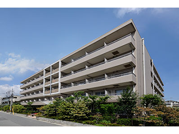 レジェンダリー武庫川