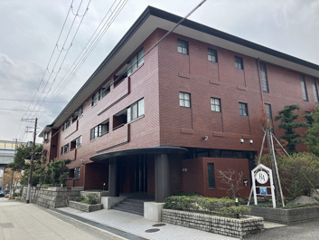 ルーア芦屋