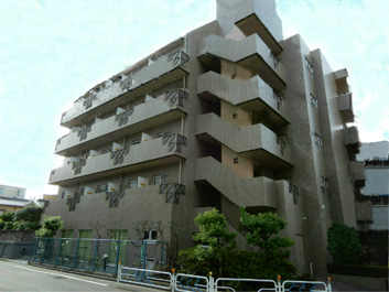 コンフィアンス葛西Ⅰ