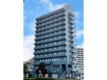 コンフィアンス南葛西Ⅱ