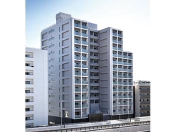 エルプレイス板橋本町