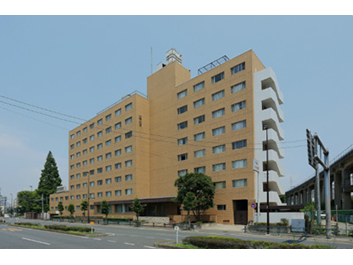 マントミパークハウス