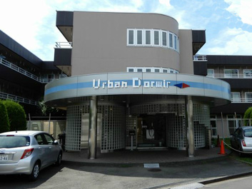 トラスティ田無